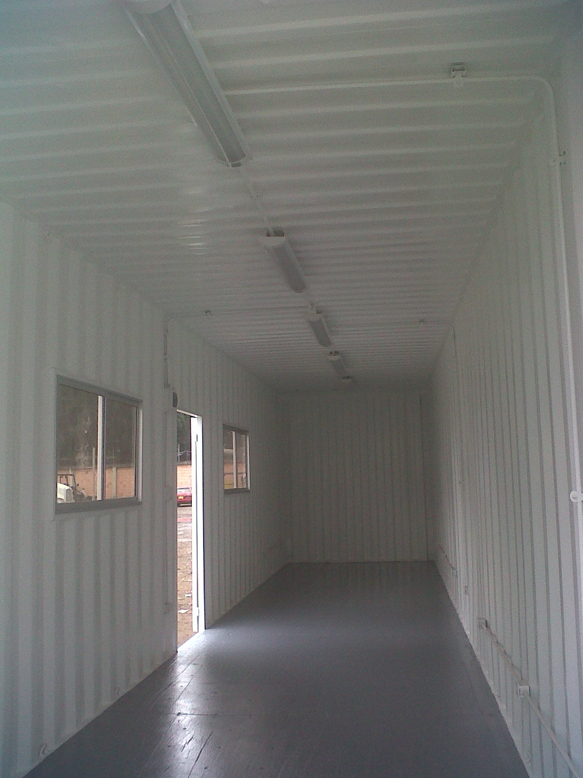oficinas 40 pies