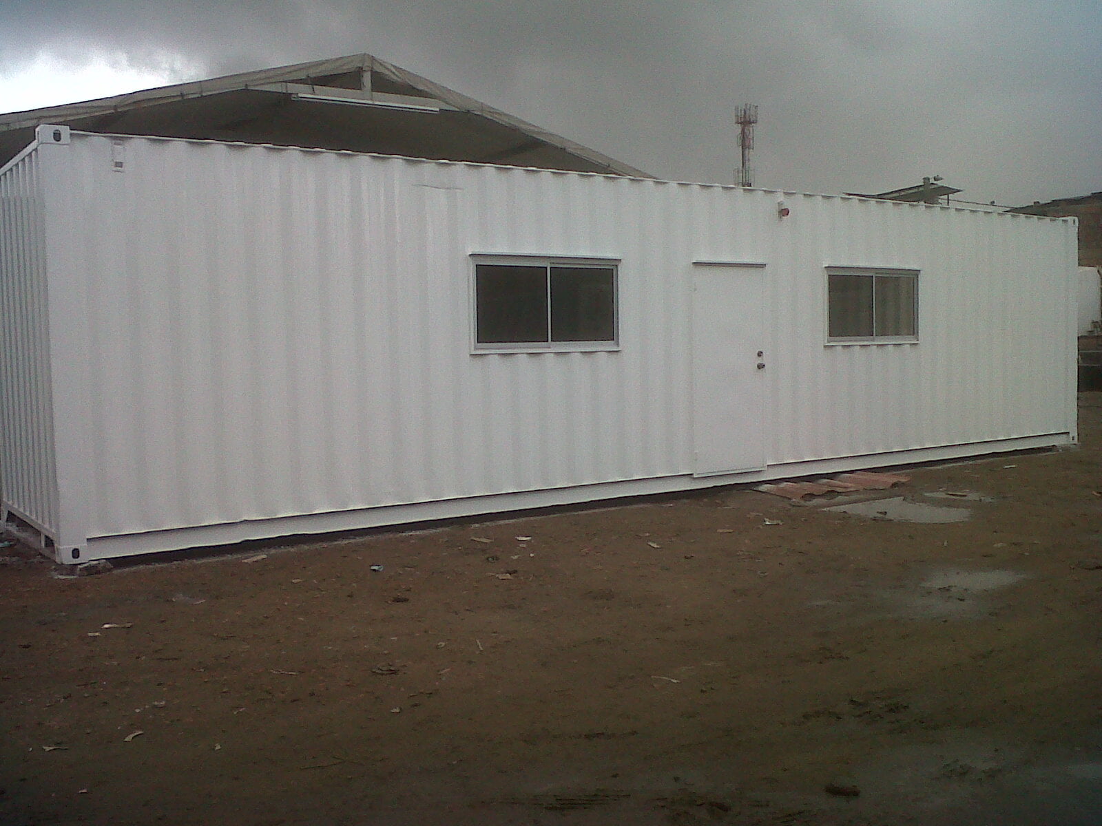 oficinas 40 pies colombia